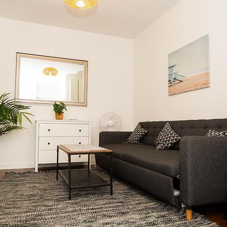 Studio Cosy Stade De France 11 Pour 2 Personnes Saint-Denis  Exterior foto
